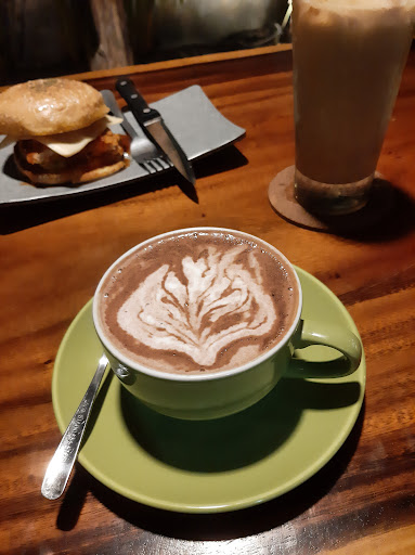 Hey House Cafe
