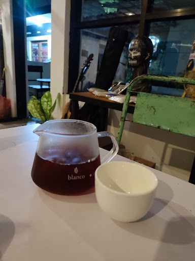 Toko Kopi Mekar