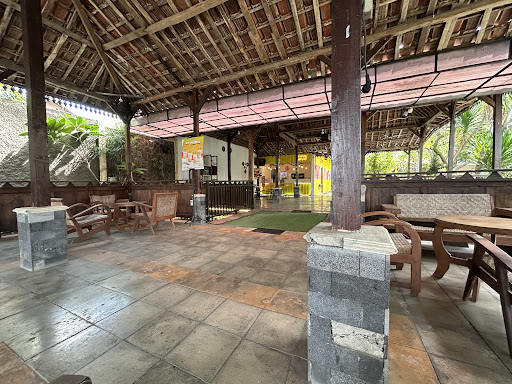 Kopiria Madiun