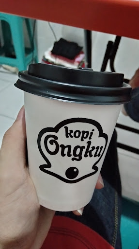 Kopi Ongku