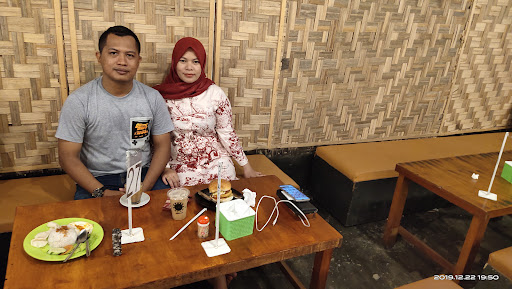 Konco Rooftop Tanjungbalai