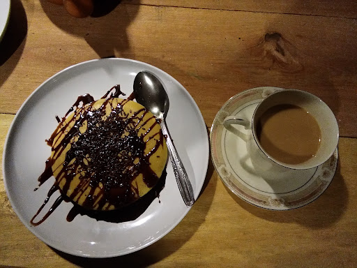 Simple Coffee