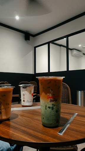 Kopi Kenangan - Ruko Cokroaminoto Madiun