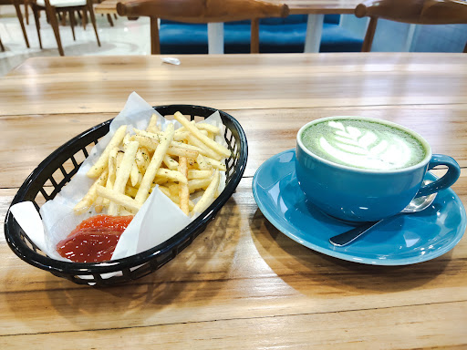 Sakopi Cafe and Resto