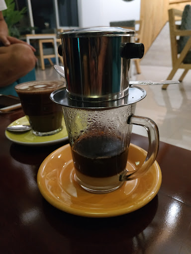 Senopati Kopi