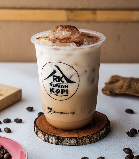 Rumah Kopi
