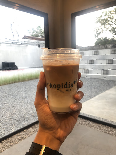 kopidia
