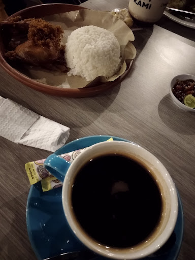 Kopi Kami, untuk Kamu