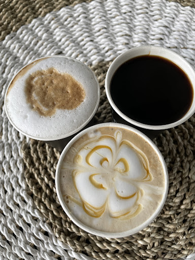 Nama Kopi