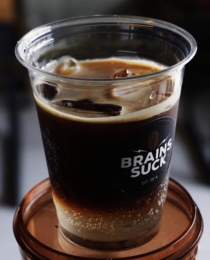 Brainssuck Coffee & Donuts