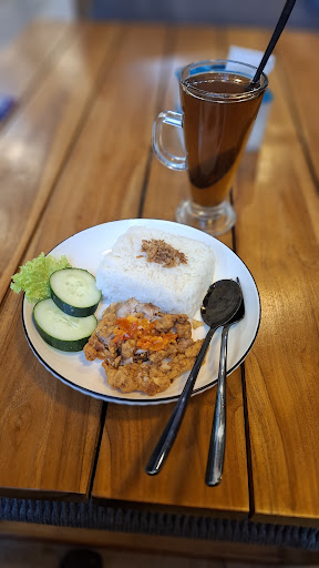 FOKUS COFFEE & EATERY