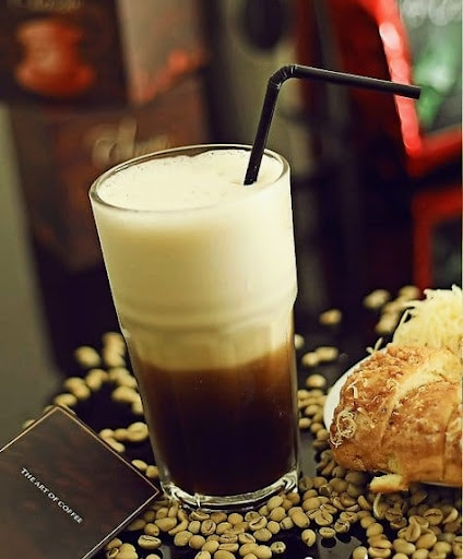 Kipoo Kopi Racik