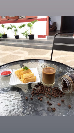 Rumah Kopi Baretto