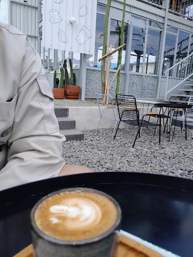 Kopi Nako Tasikmalaya