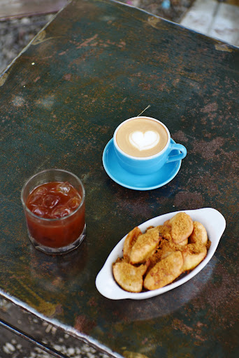 Moon Coffee