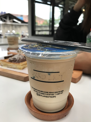 7 Langit Kopi
