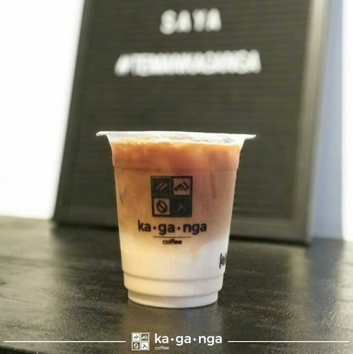 Kaganga Coffee - Boungenville