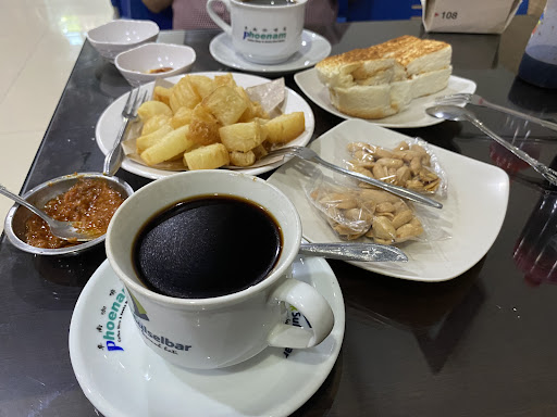 Warung Kopi Phoenam