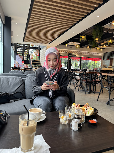 KOPITIAM MAKASSAR - HERTASNING