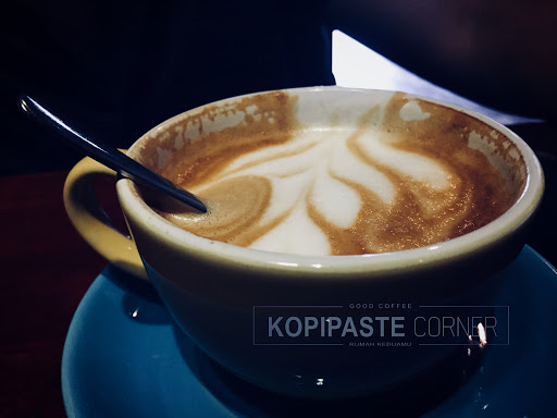 Tanamera Coffee Phinisi Point
