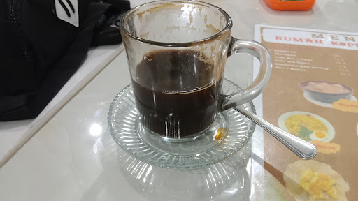 Kopi Setia