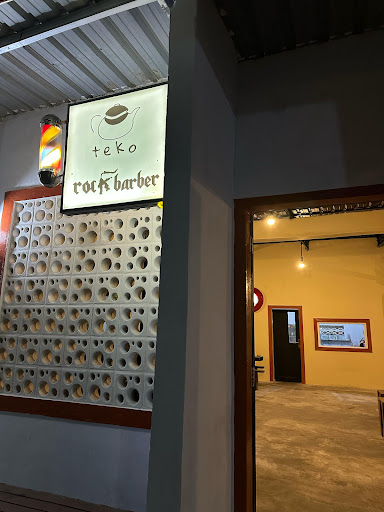Kopi Teko