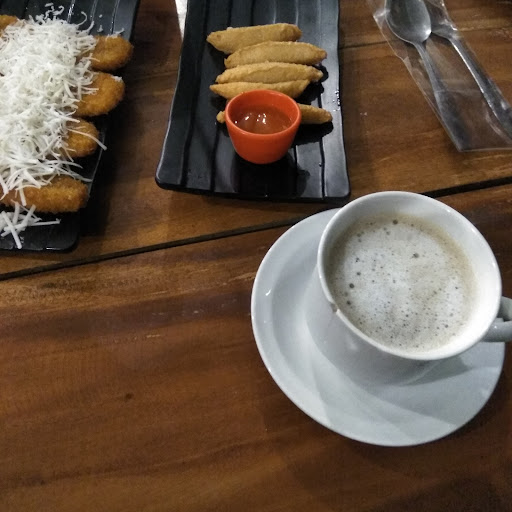 Bento Kopi Tegal