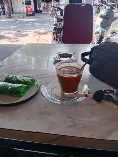 Kedai 168 Makassar