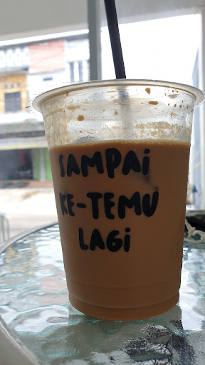 TEMU KOPI