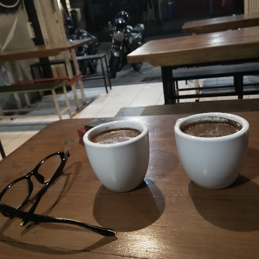 Toko Kopi Remboeg Pawon