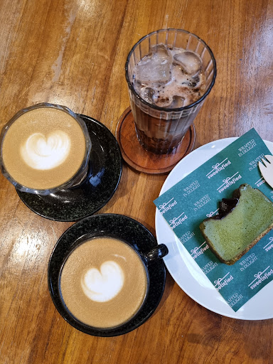 Kopi Handall