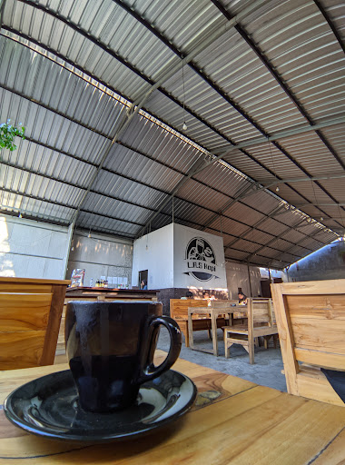 LAS Kopi Malang