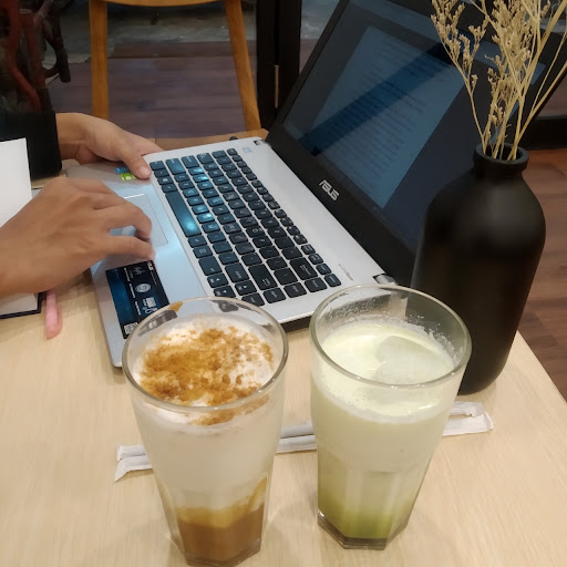 KAF Cafe