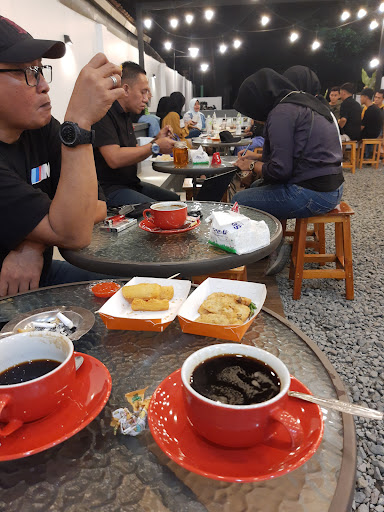 Kopi Hari Ini