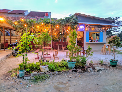 Kedai Kopi Engkong