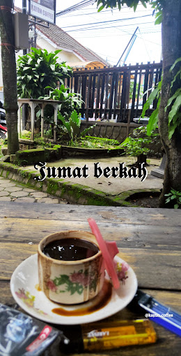 Kayon Coffee