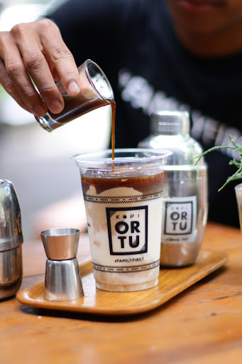 Kopi Ortu