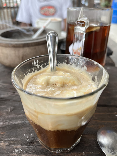 Huize Jon Coffee Malang