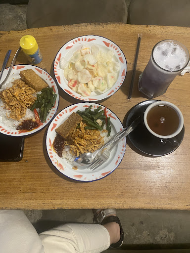 Sorai Kedai Kopi & Teh