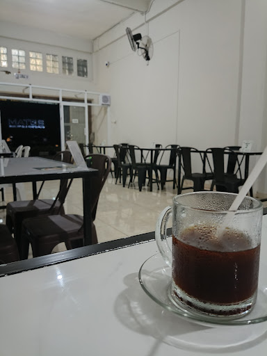 Kopi Kulo Mamuju