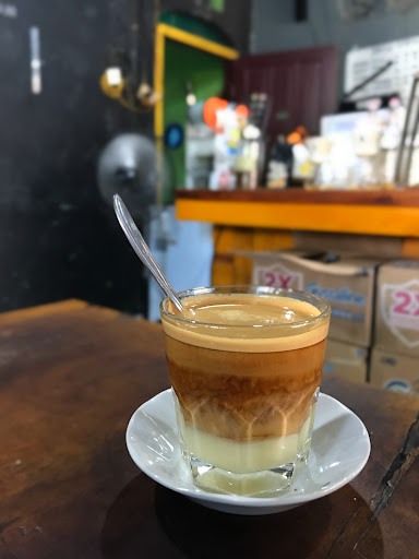BREW COFFEE