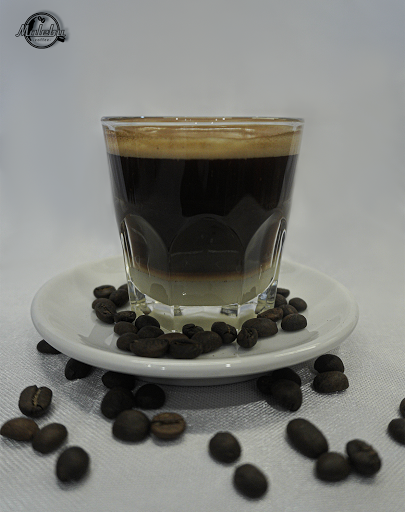 Malebu Coffee