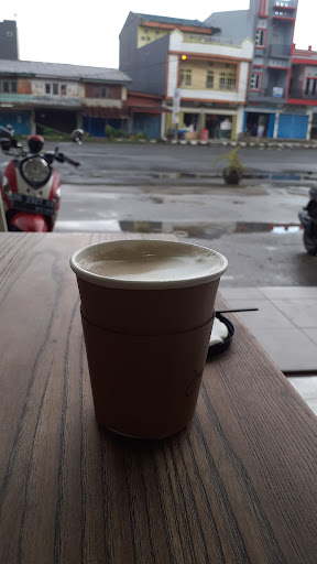 Kopi Janji Jiwa Matos MAMUJU