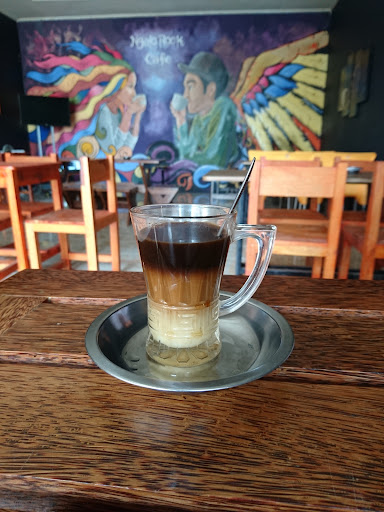 Ngalo Rock Coffee