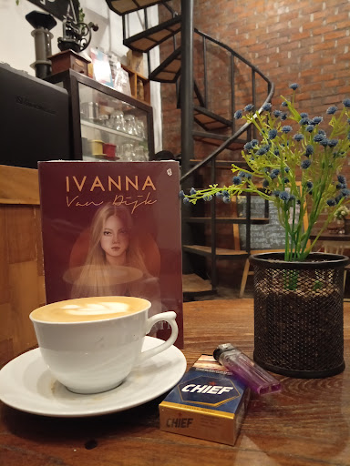 Ompepa Coffee