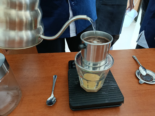KANSEN COFFEE