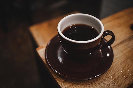 Deepa Coffee
