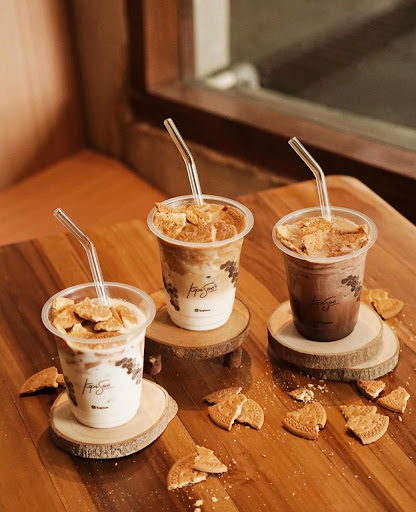 Kopi Soe Ternate