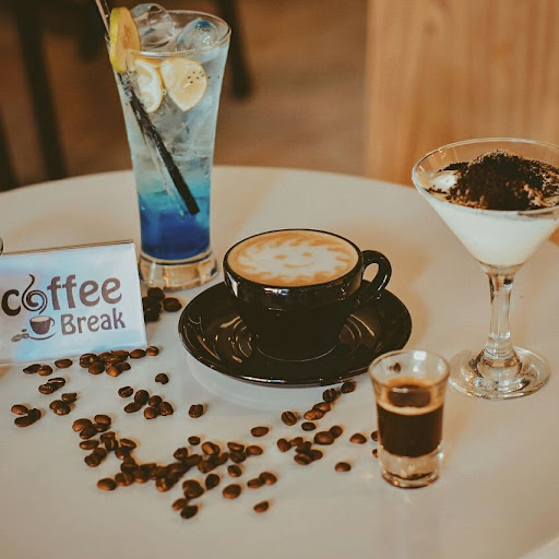 coffee break