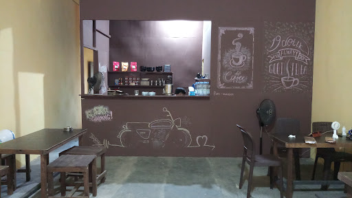 Deal Coffee